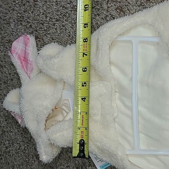 House of Barker Dog Bunny Outfit - Picture 6 of 6